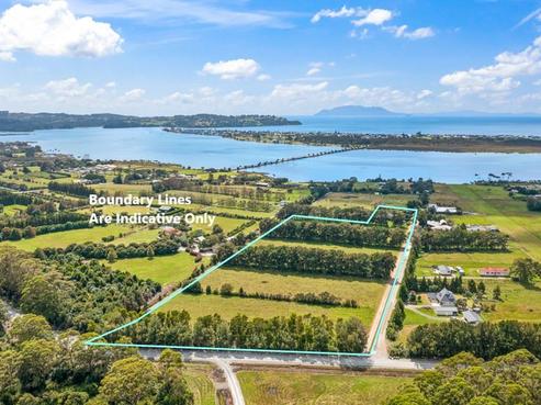 71 Jones Road, Tawharanui Peninsula