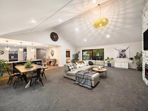13 Poolburn Court, Lake Hayes Estate