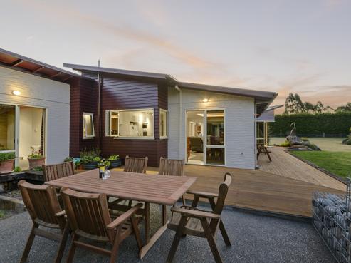 25 Wetherfield Lane, Swannanoa