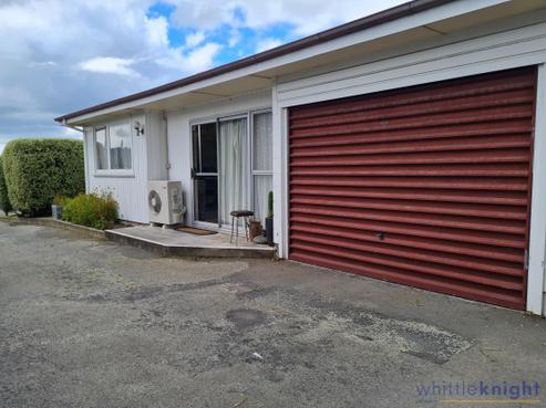 15A Scotswood Place, Rangiora