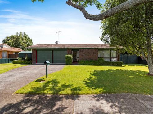 26 Evanda Crescent, Conifer Grove