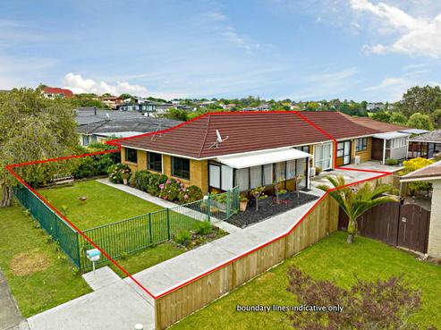 1/115 Prince Regent Drive, Half Moon Bay