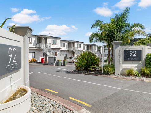 42/92 Bush Road, Albany