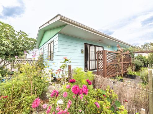 10 Tay Street, Whanganui Central