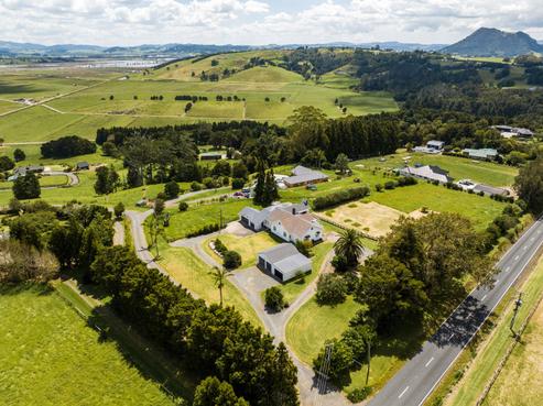 199 Apotu Road, Kauri