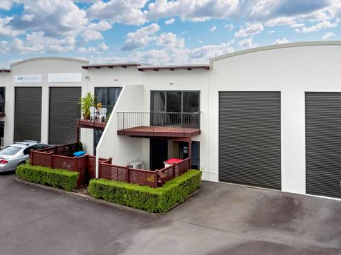 13/10 Airborne Road, Rosedale