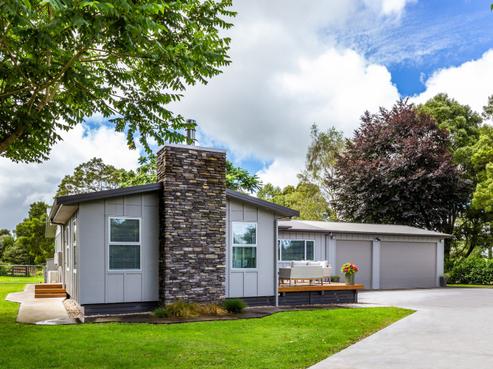 1172 Mapara Road, Kinloch