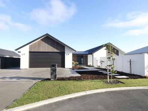 10 Jag Way, Tinwald