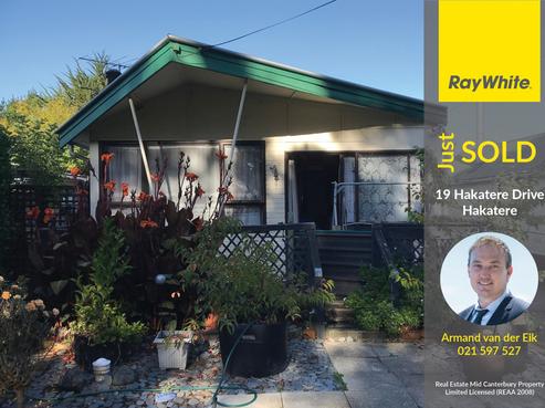 19 Hakatere Drive, Elgin