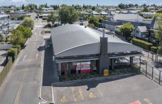 Sought-after exposure