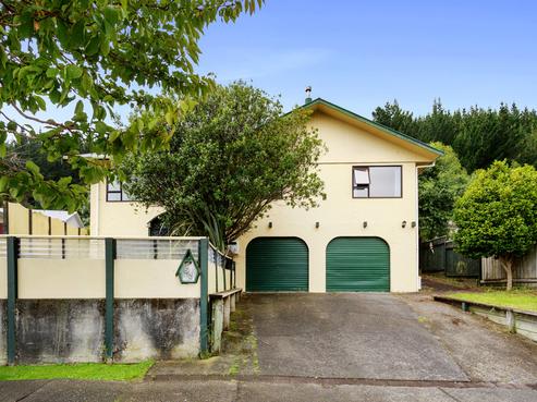54 Trelawney Road, Wainuiomata
