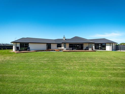 62 Kingsdowne Drive, West Melton