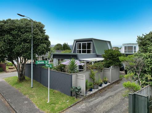 9A Olive Terrace, Paraparaumu Beach