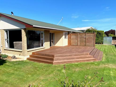 4 Anderson Street, Balclutha