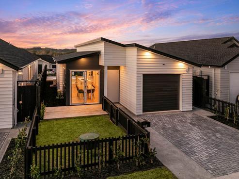 44 Maryvale Road, Wainui