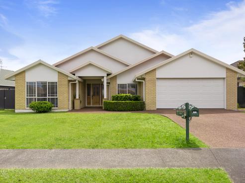 15 Keppoch Court, Dannemora