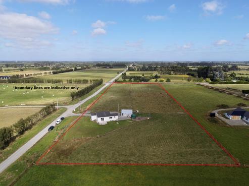 279 Deans Road, Winton