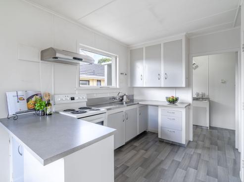 33 Matai Street, Hargest
