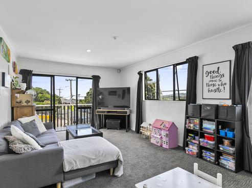 1A Arawa Road, Hataitai