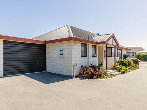 14A Stenhouse Drive, Marchwiel