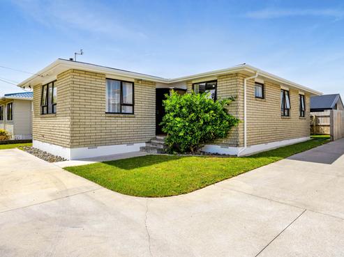 20 Turakina Street, Merrilands