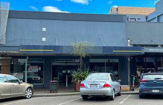 370sqm Retail Space For Lease on Broadway Avenue