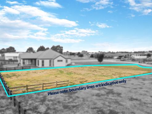 4 Bayview Green, Huntingdon/Lake Hood
