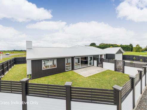 1 Kiwitea Grove, Feilding