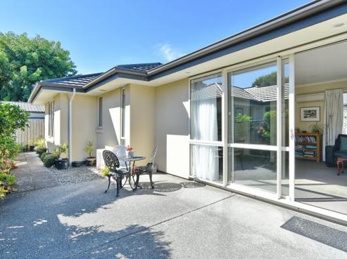 2/93 Opawa Road, Opawa