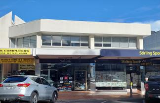 Sweet Suite & Car Park