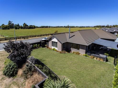 10 Devlin Avenue, Rangiora