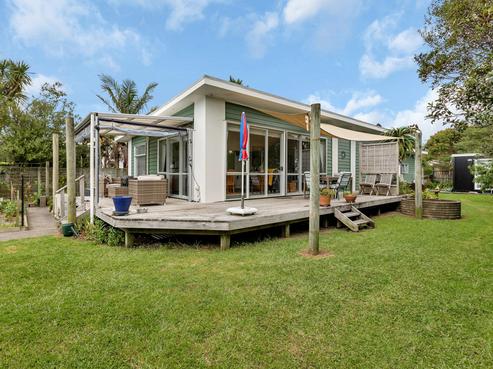 27 Shoemaker Road, Waipu