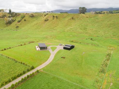 800 Pohangina Valley East Road, Pohangina