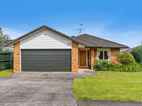 12 Duckworth Road, Papakura