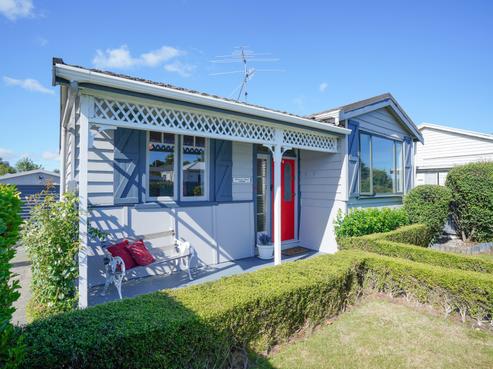 373 Yarrow Street, Glengarry
