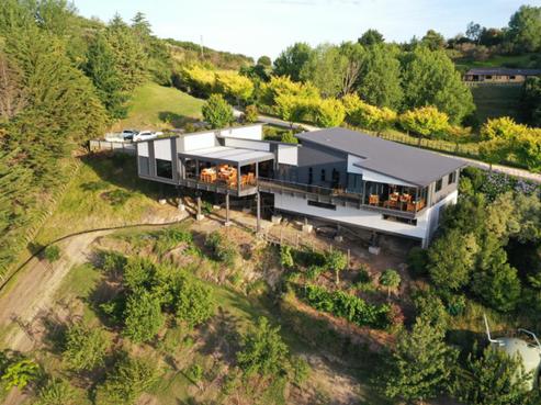 137 Ballantyne Road, Poraiti