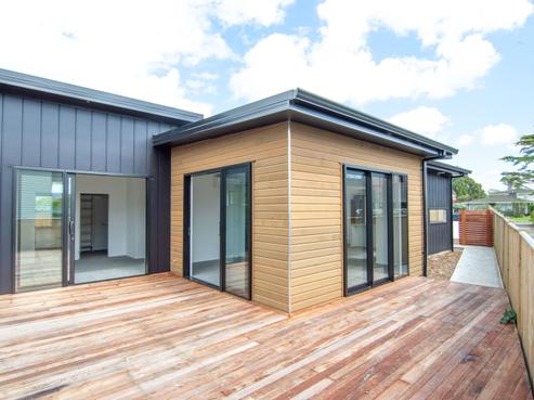 40A Clifton Terrace, Fitzherbert
