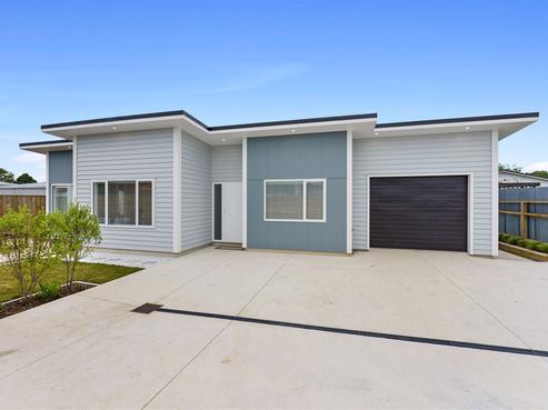 26 Heather Street, Levin