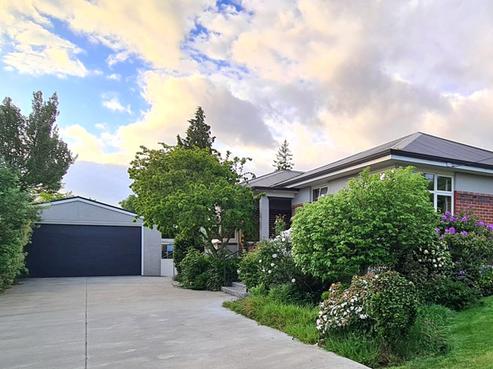 17 Lewin Street, Balclutha