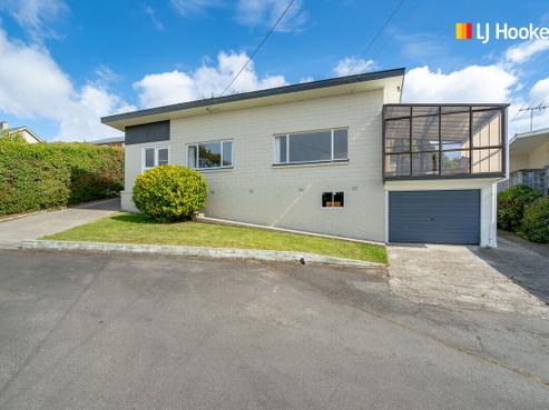 101 Shetland Street, Wakari