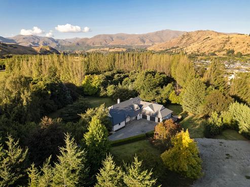 466 Frankton-ladies Mile Highway, Dalefield/Wakatipu Basin