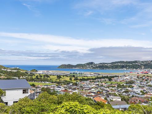 39 Seatoun Heights Road, Seatoun