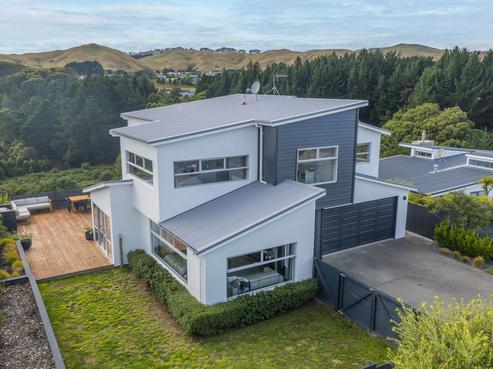 9 Catlins Glen, Aotea
