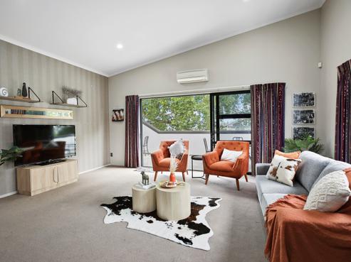 44A Willoughby Street, Whitiora
