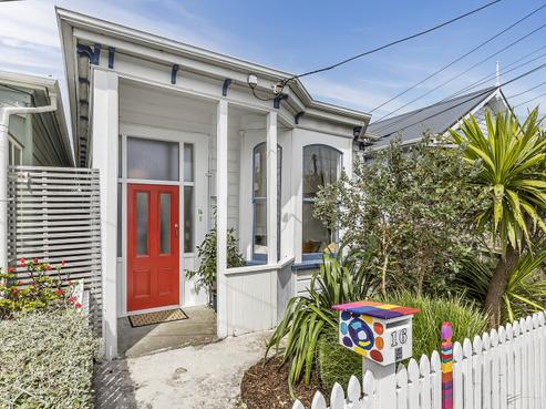 16 Rhodes Street, Newtown