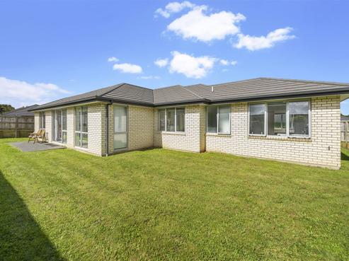 8 Muirhill Place, Pokeno