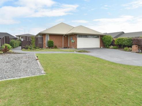 20 Windsor Court, Rangiora