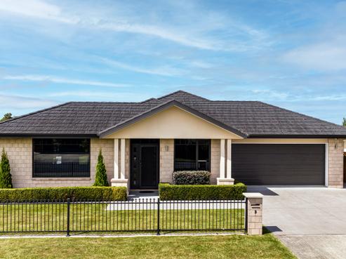 9 Wilkie Street, Motueka