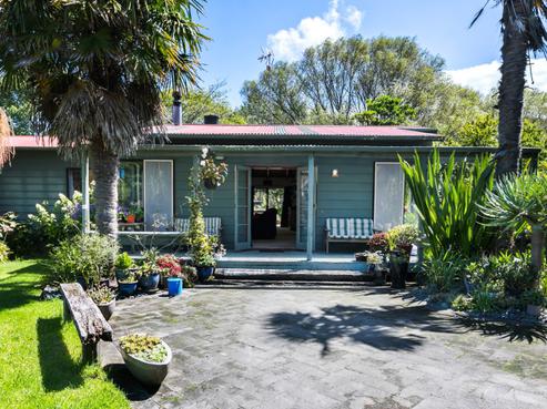 48 Lysnar Street, Okitu