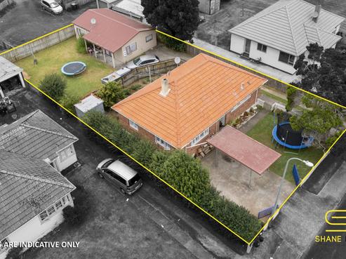 34 Waipapa Crescent, Otara